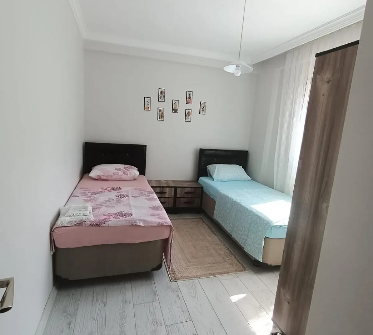 Goekcenefe Apart Seferihisar Turkiet