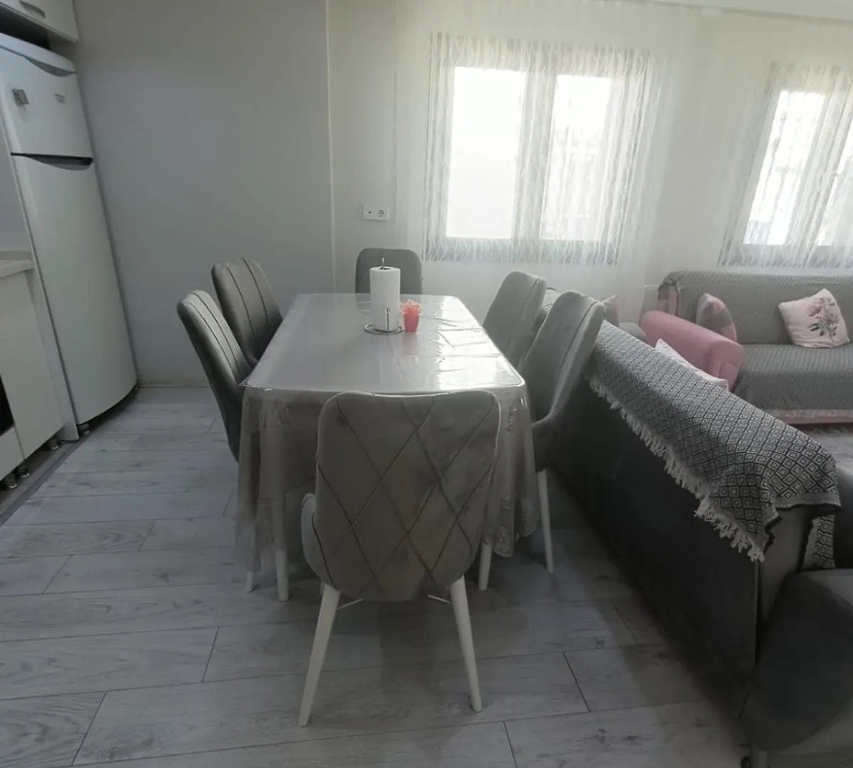 Goekcenefe Apart Seferihisar